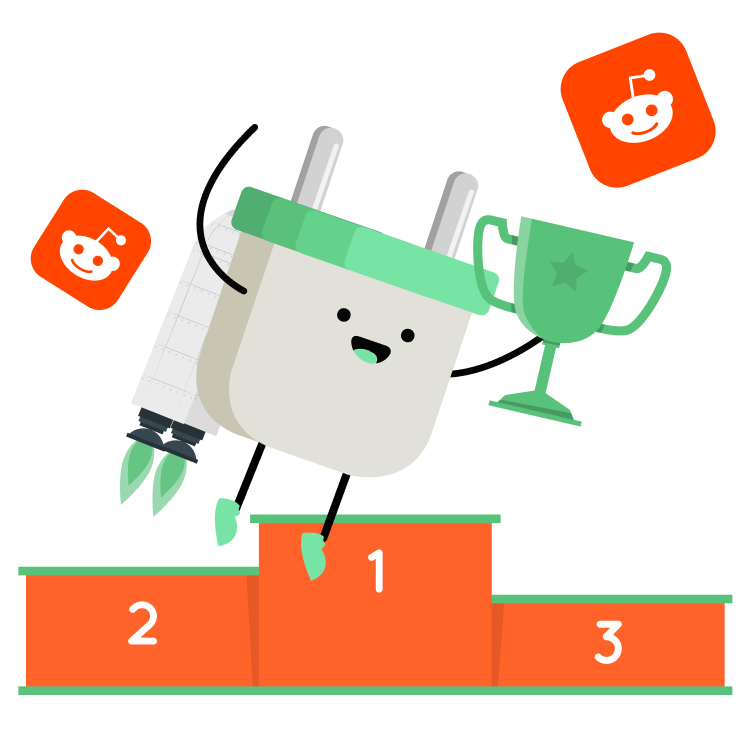 Bauen Sie Ihren Ruf auf