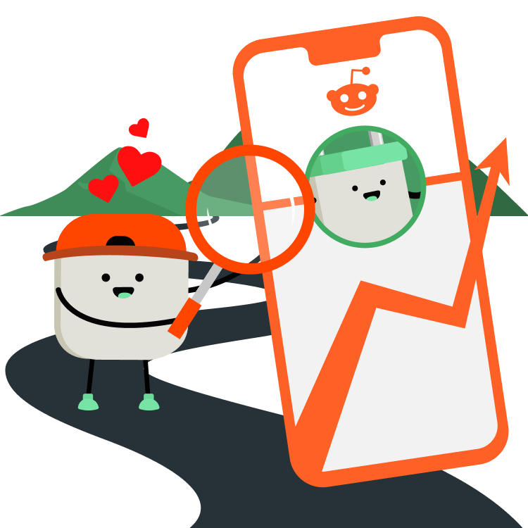 Stärkerer sozialer Beweis