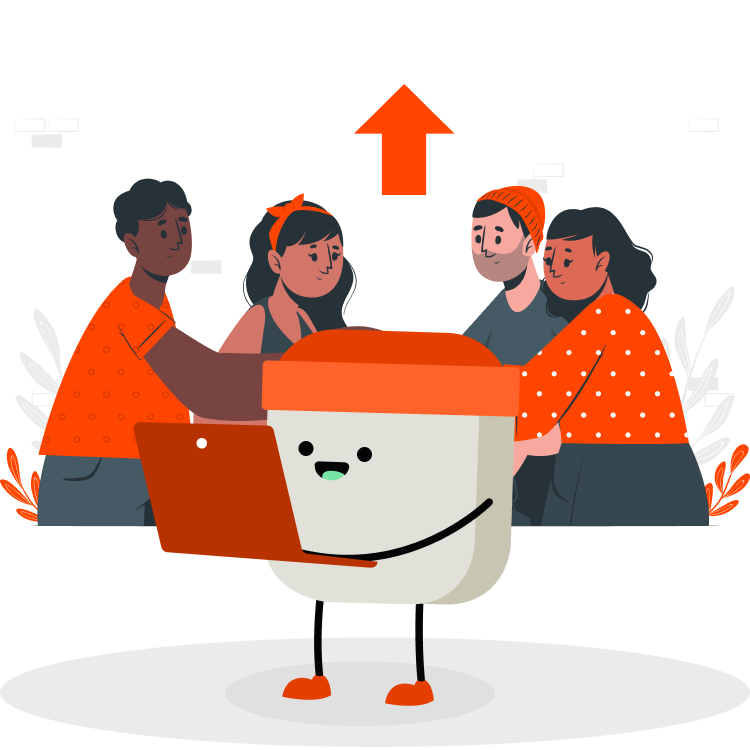 Verbessern Sie das organische Wachstum