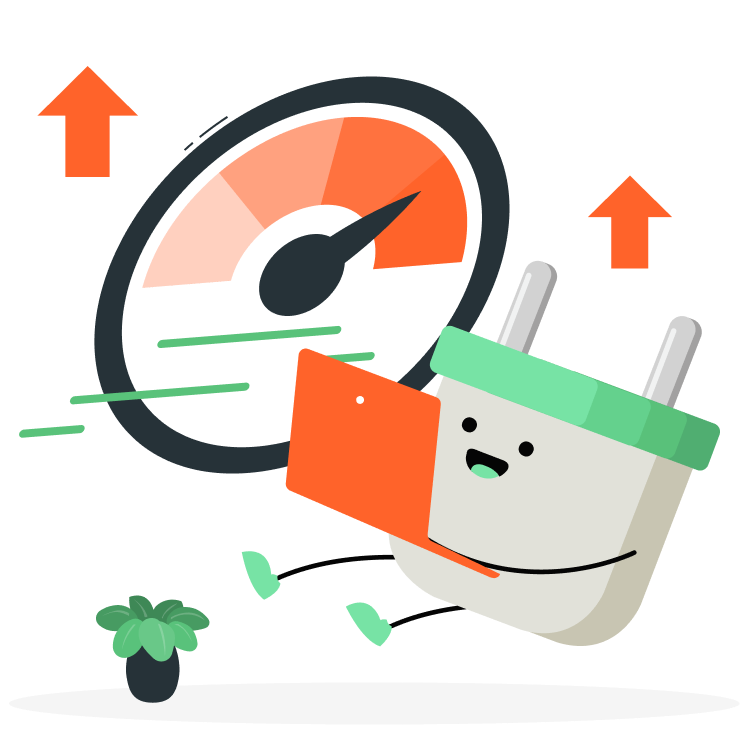 Economize tempo e esforço