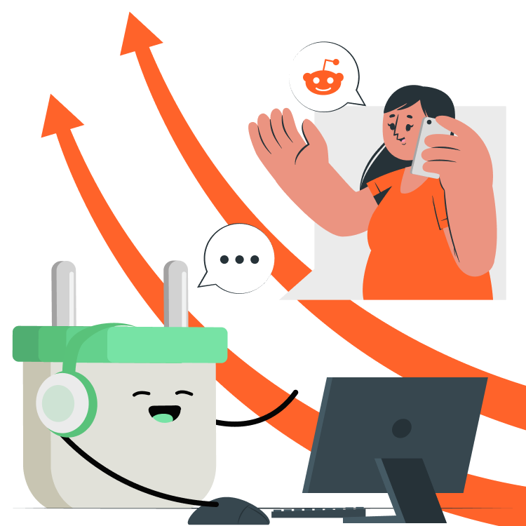 Alcance o público certo