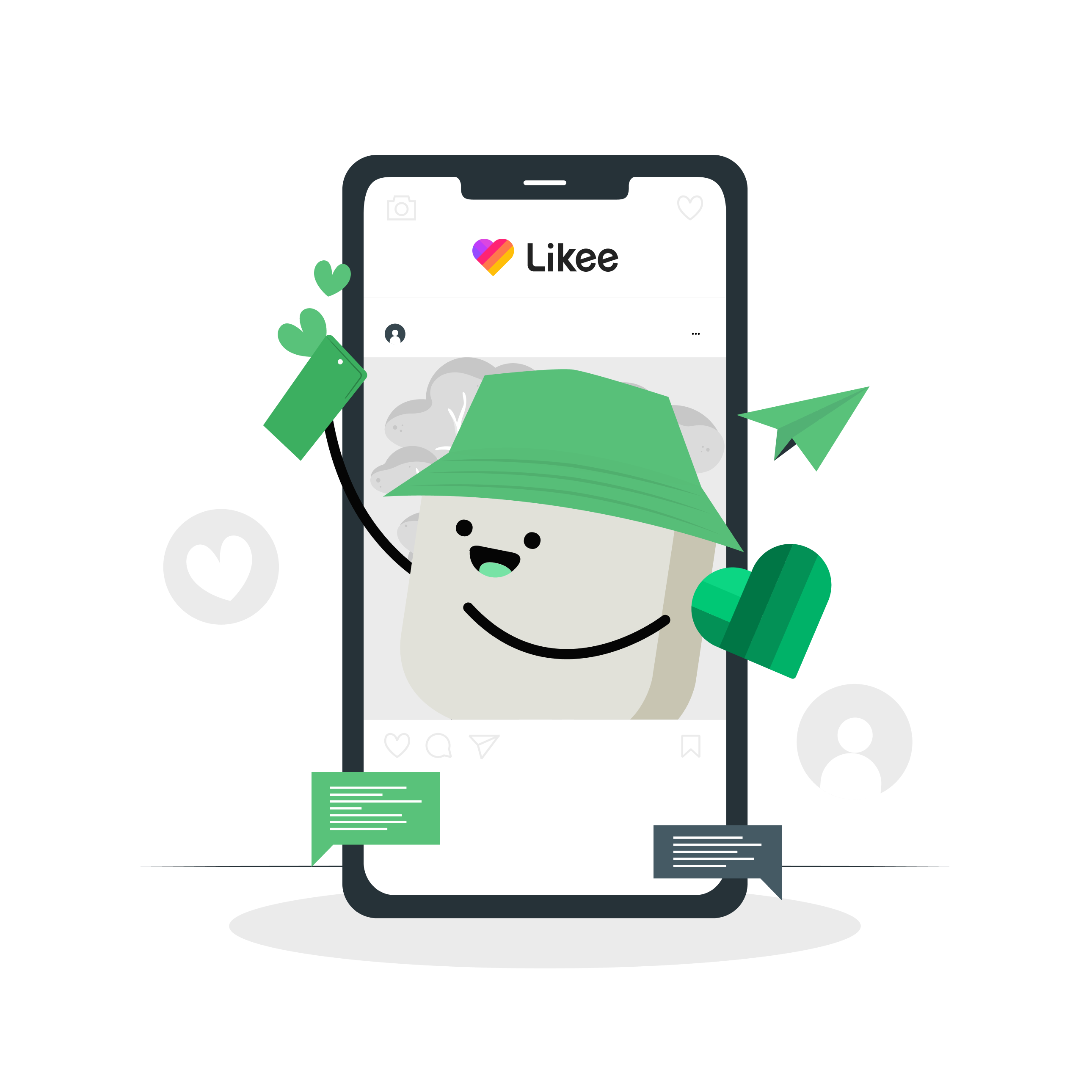 Boost Video Exposure