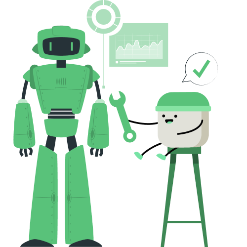 AI-Powered, Tailored Captions