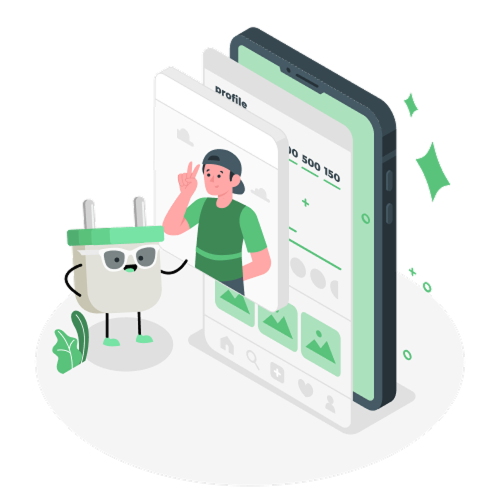 Increased Visibility