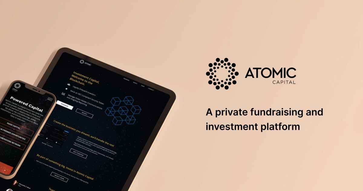 Atomic Capital
