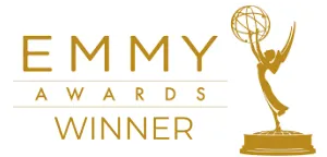 Perrpetual Emmy Awards Winner