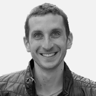 Headshot of Josh Cooter