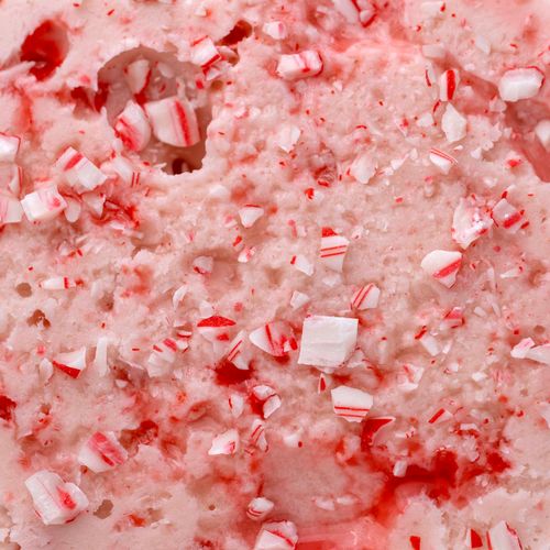 Peppermint Ice Cream