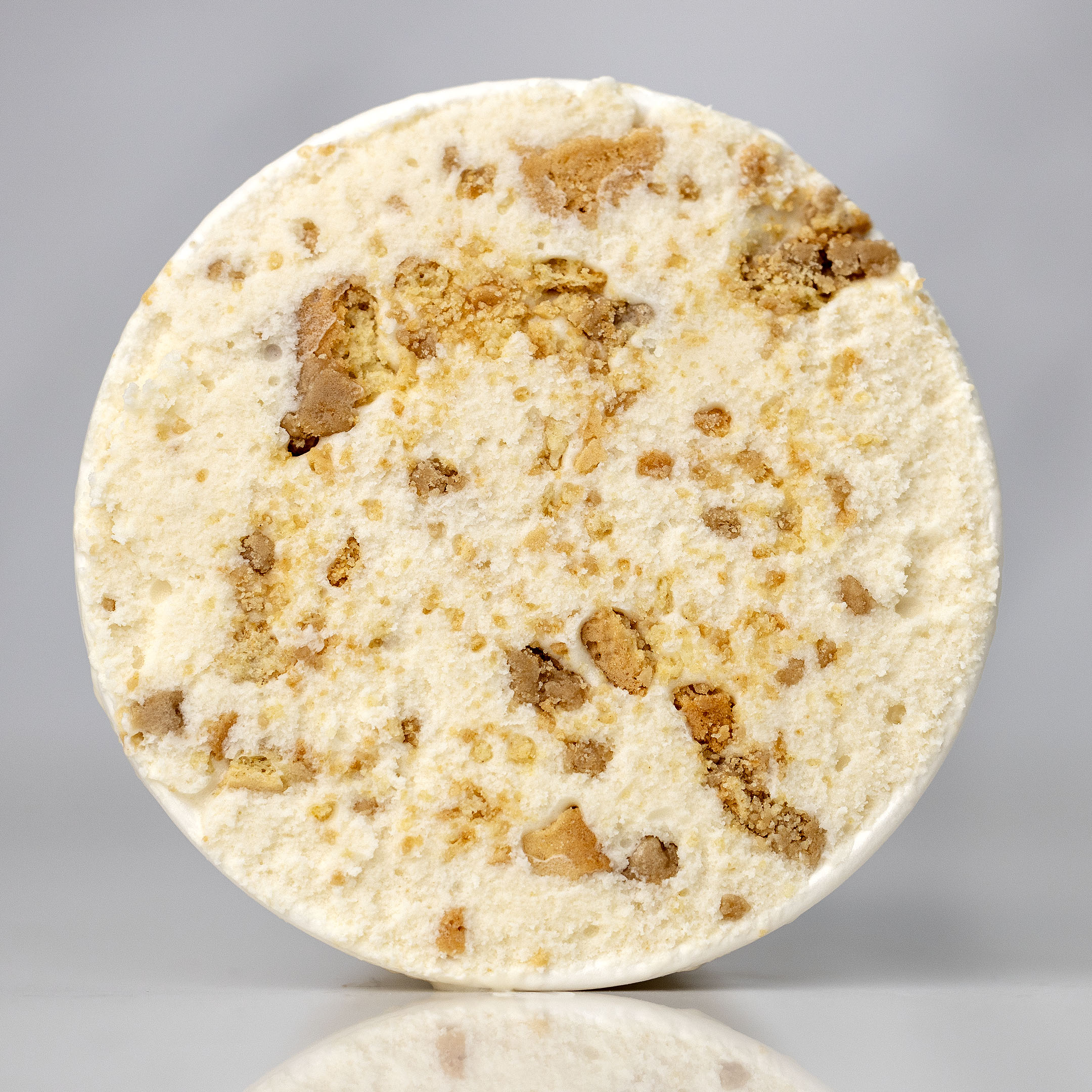 Maple Leaf Ice Cream