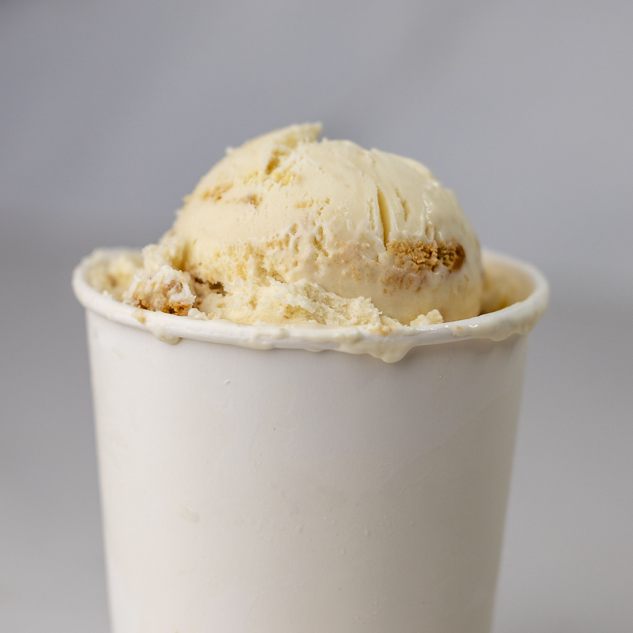 Maple Leaf Ice Cream