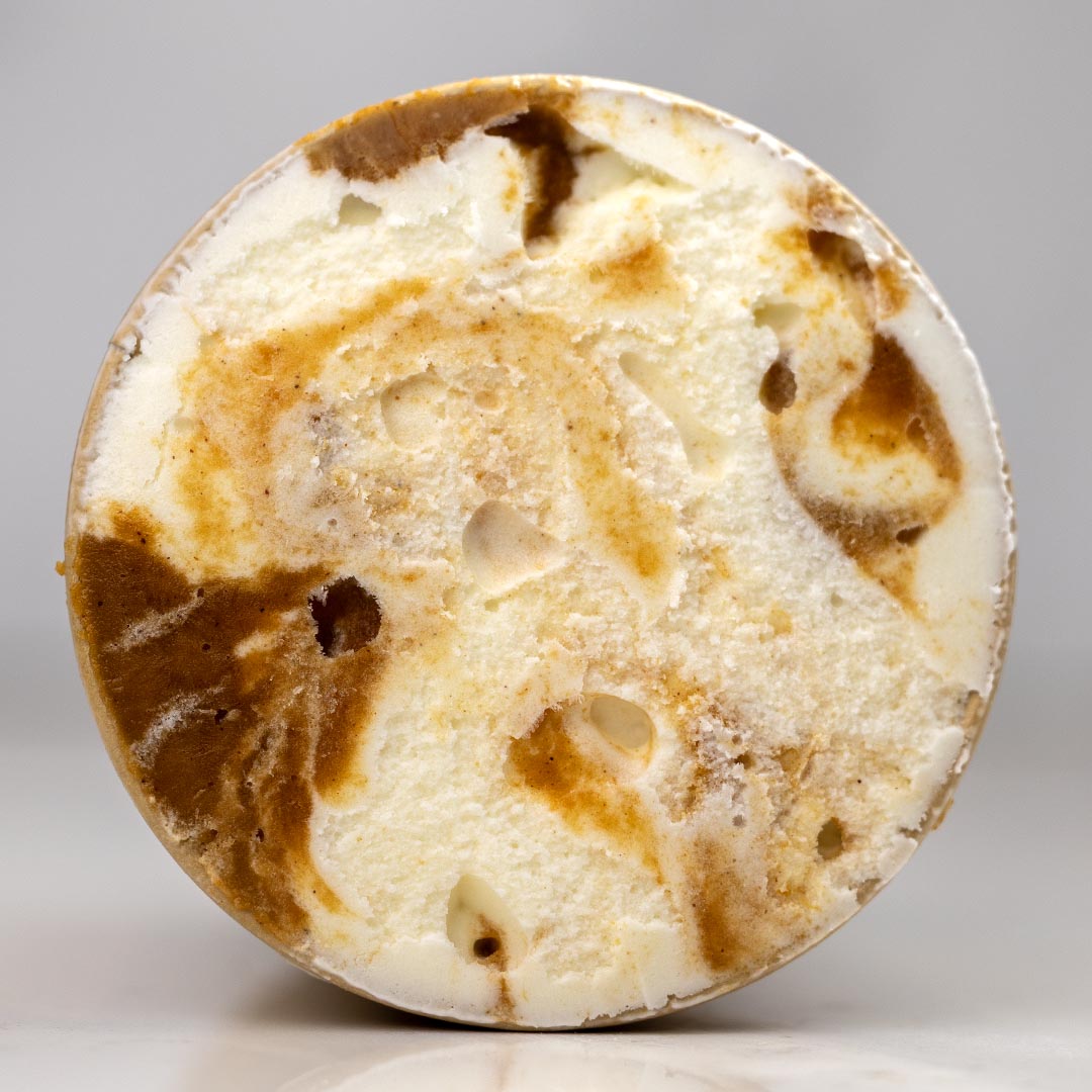 Pumpkin Cheesecake Ice Cream