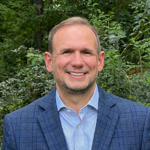 Chad Nelson