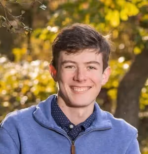 Jackson Hanna's headshot