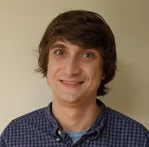 Malcolm Davis's headshot
