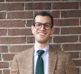 Tom Evnen's Headshot
