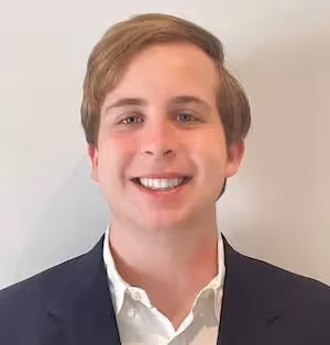 Cooper Carlile's headshot