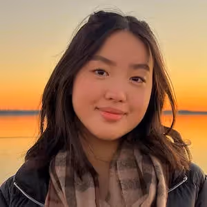 Claire Wang's headshot