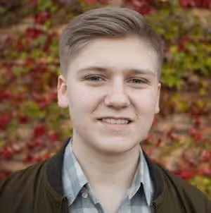 Mark Kivimaki's headshot