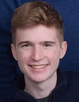 Nathan Weimar's headshot