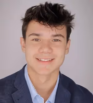 Sully Mrkva's headshot