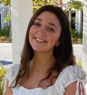 Jessica Pein's headshot