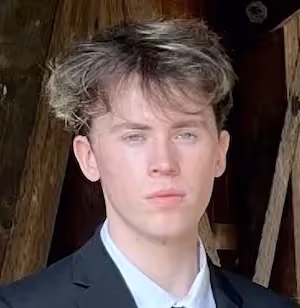 Bobby Missell's headshot