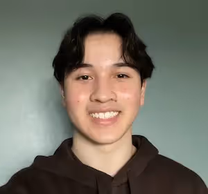 Bailey Koh's headshot