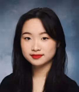 Vivian Zhu's headshot