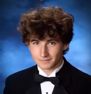 Joshua Cohen's headshot