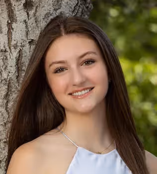 Sienna Vaughn's headshot