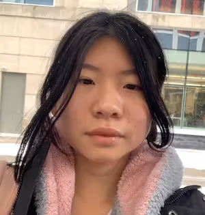 Annie Fan's headshot