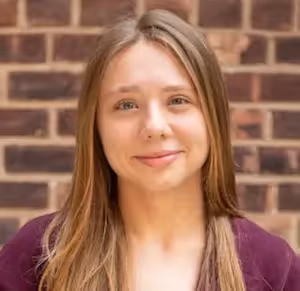 Alexa Balodis's headshot