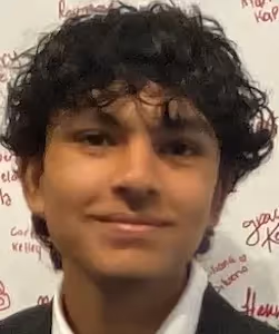 Arnav Nigam's headshot