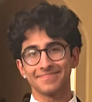 Rahim Khalid Kahloon's headshot