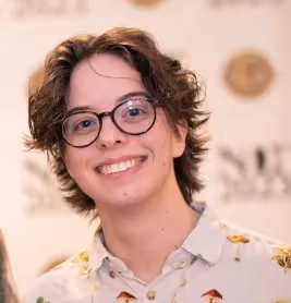 Spencer McElligott's headshot