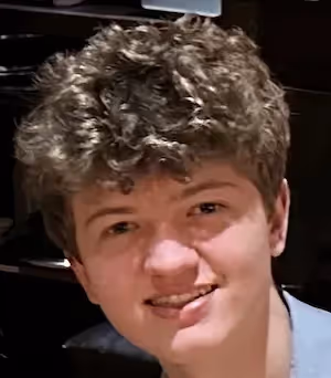 Anthony Scarmozzino's headshot