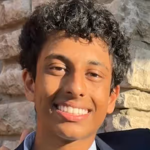 Nihar Sanku's headshot