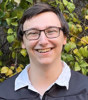Grant Brown's headshot