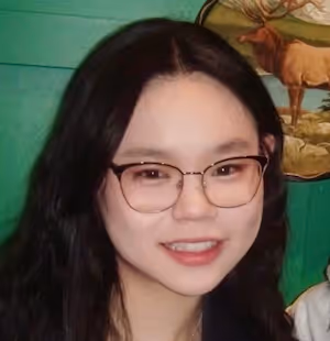 Jayda Ma's headshot
