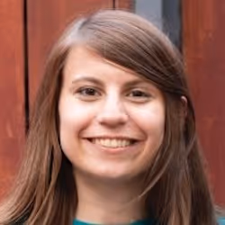 Katherine Fennell's headshot