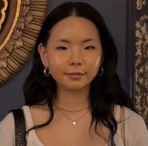 Kaylyn Kim's headshot