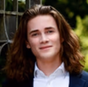 William Brown's headshot