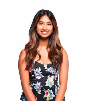 Ava Dasari's headshot