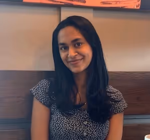 Mahintha Karthik's headshot