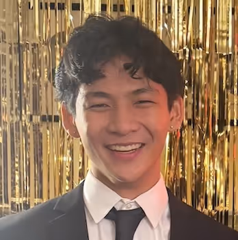Payton Shen's headshot