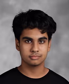 Zain Kapoor's headshot