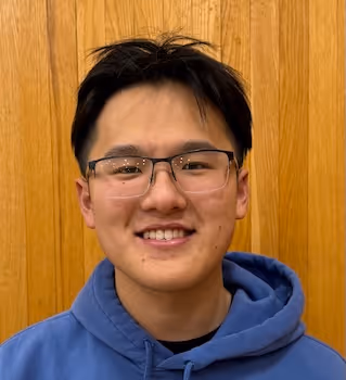 Matthew Su's headshot