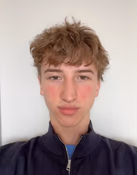 Owen Erdman's headshot