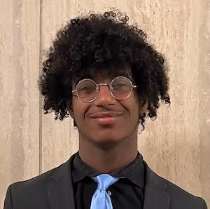 Bashir Eltyeb's headshot