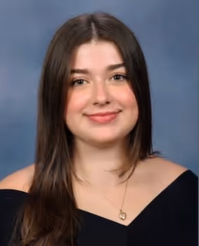 Amanda DeStefano's headshot